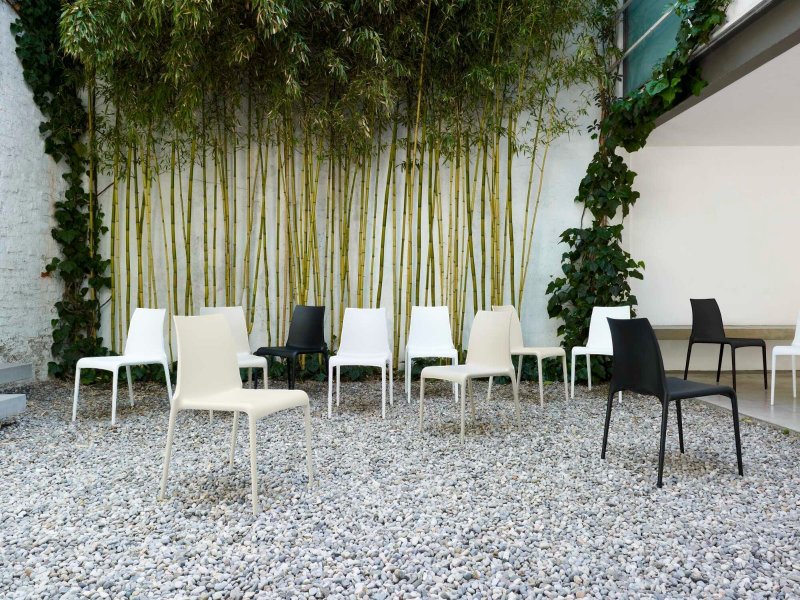 Ligne Roset Petra Indoor/Outdoor Chair