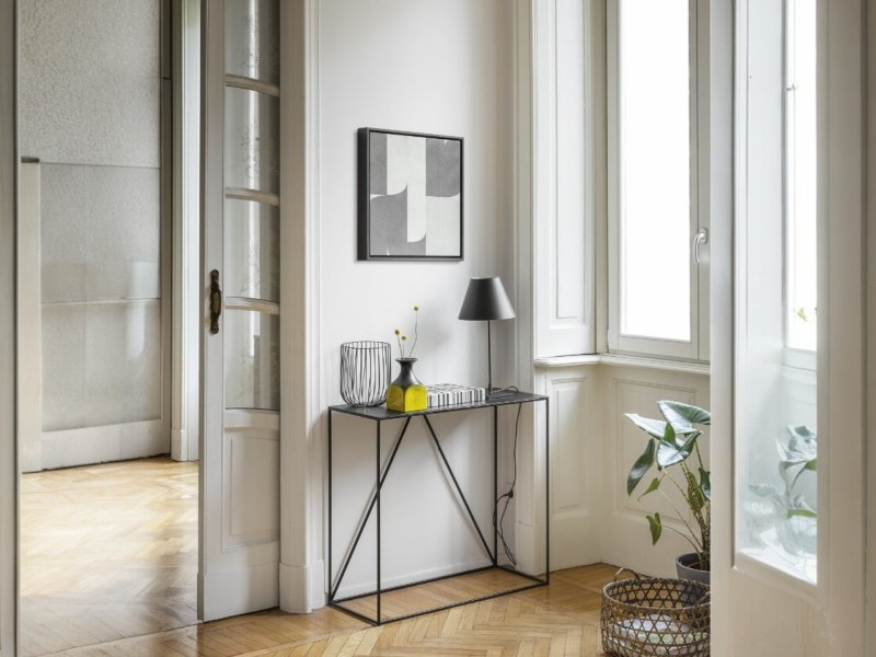 Calligaris Calligaris Thin CS5120 Console Table