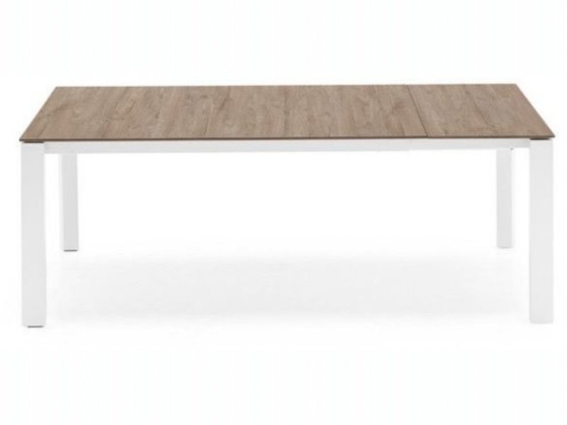 Connubia Eminence 160cm Extending Melamine Or Laminated Top Table by Connubia