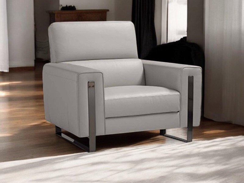 Beadle Crome Interiors Azur Armchair