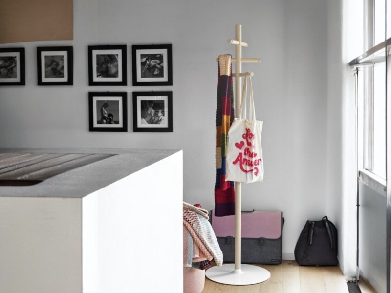 Connubia App Coat Stand By Connubia