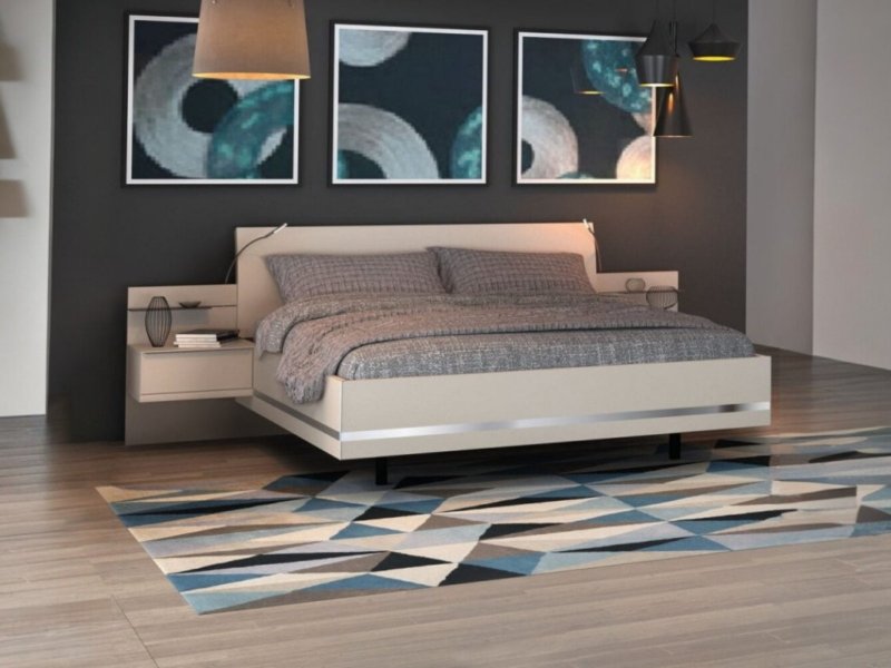 Nolte Concept Me 500 Bed