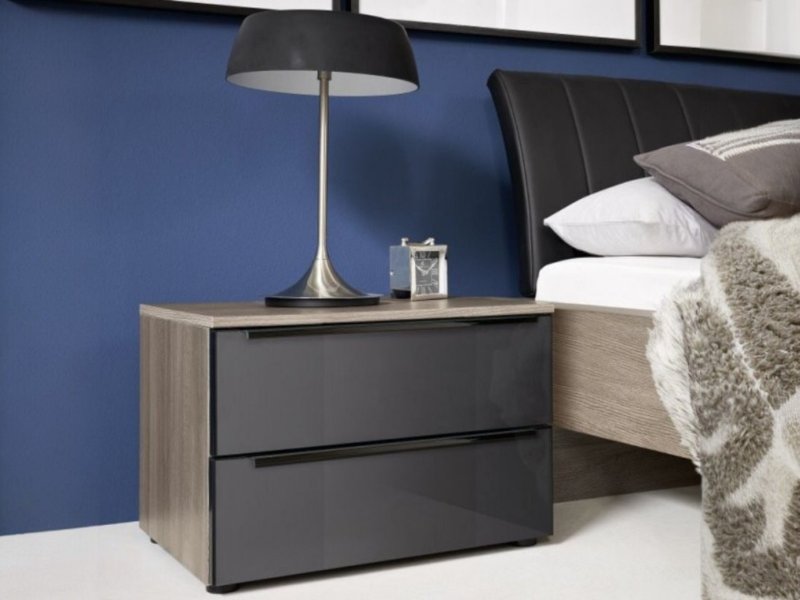 Nolte Alegro 2 Style Bedside