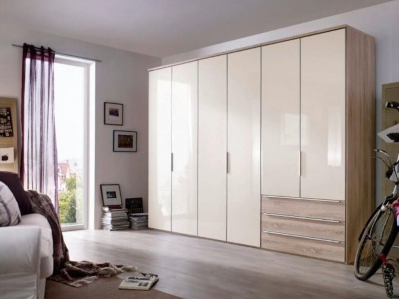 Nolte Horizon Made to measure Wardrobes