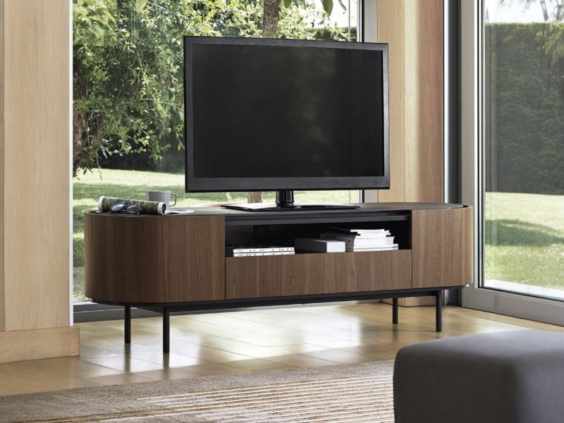 Calligaris Lake TV Unit By Calligaris