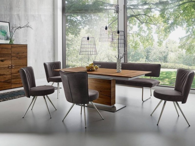 Venjakob Venjakob Leva Dining Chair