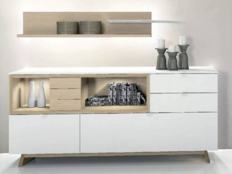 Venjakob Venjakob Andiamo Home H218 Sideboard