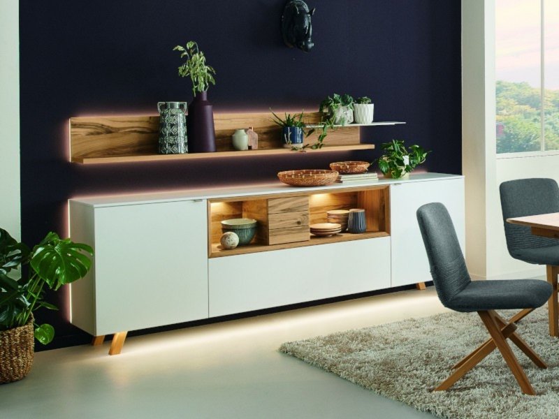 Venjakob Venjakob Andiamo Home H221 Sideboard