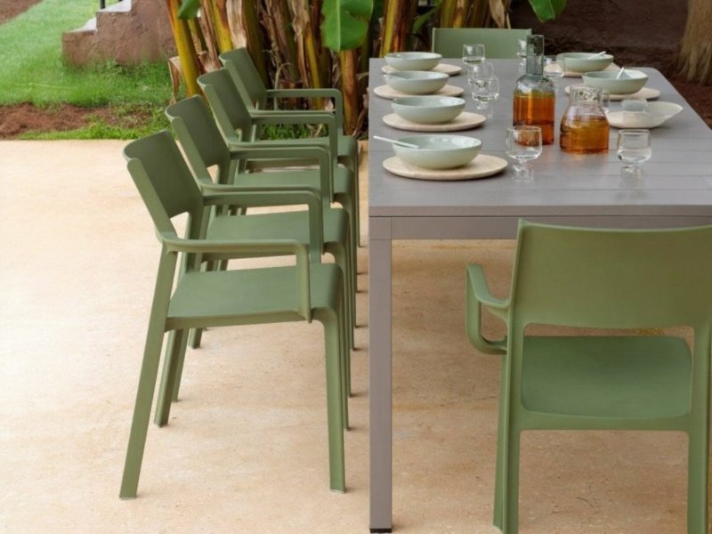 Beadle Crome Interiors Trill Outdoor Chair