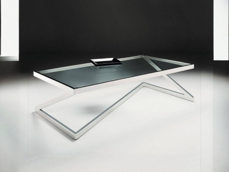 Beadle Crome Interiors Tempesta Coffee Table