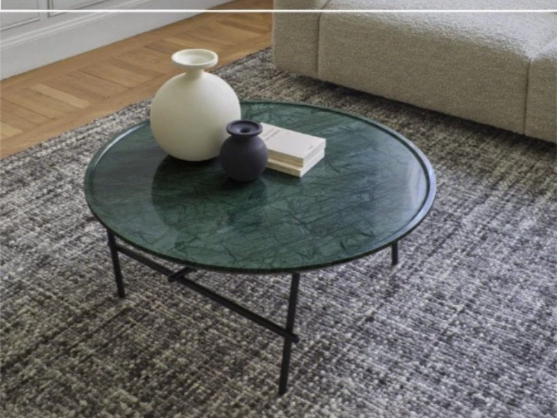 Ligne Roset Yuragi Table