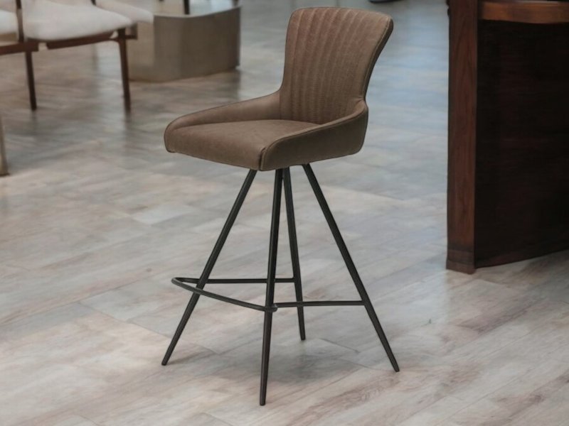 Beadle Crome Interiors Aurora Bar Stool