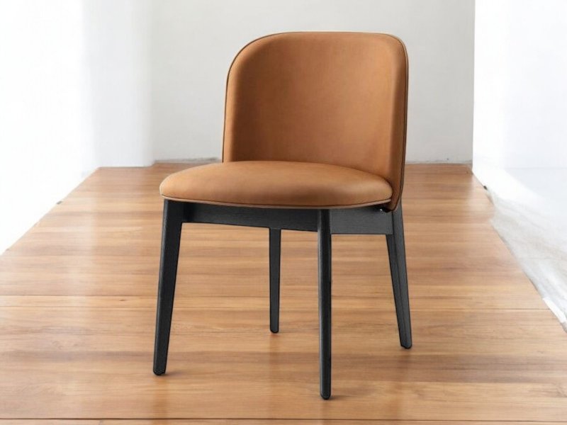 Calligaris Abrey Dining Chair Made To Order By Calligaris