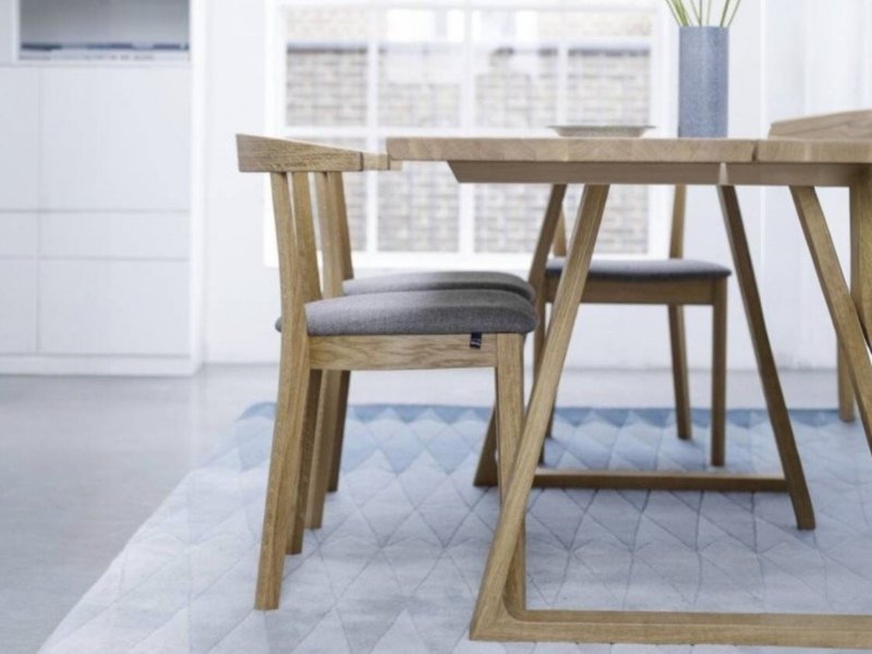 Skovby Skovby SM52 Dining Chair