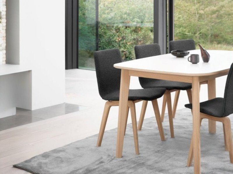 Skovby Skovby SM811 Dining Chair