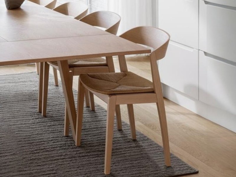 Skovby Skovby SM826 Dining Chair