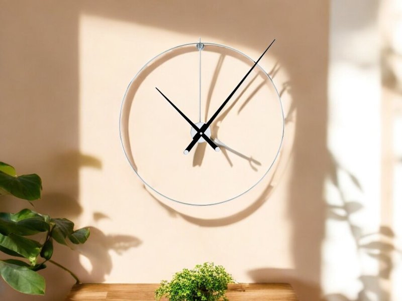 Ligne Roset Ligne Roset PIK Wall Clock