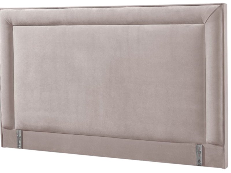 Somnus Somnus Paris Floating Headboard