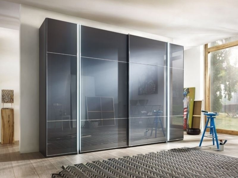 Nolte Nolte Marcato Sliding Wardrobe