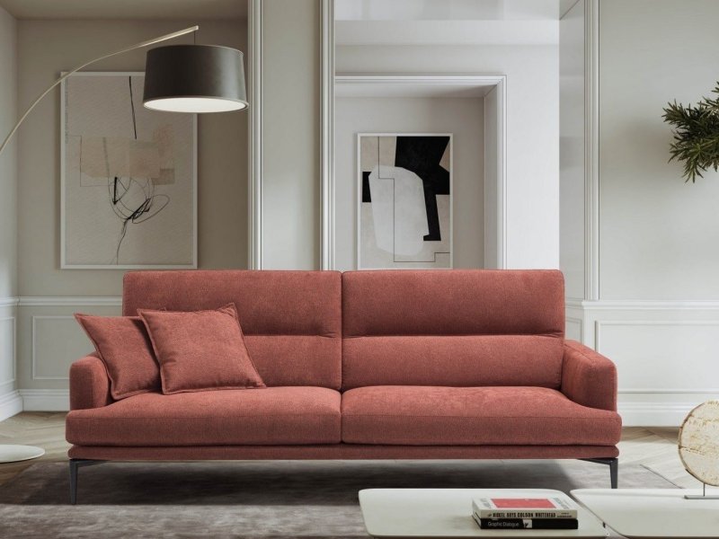 Beadle Crome Interiors Harper Sofa