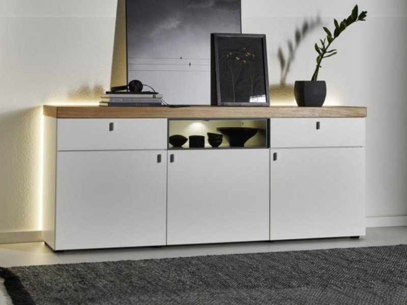 Venjakob Venjakob Plan X2 Sideboard