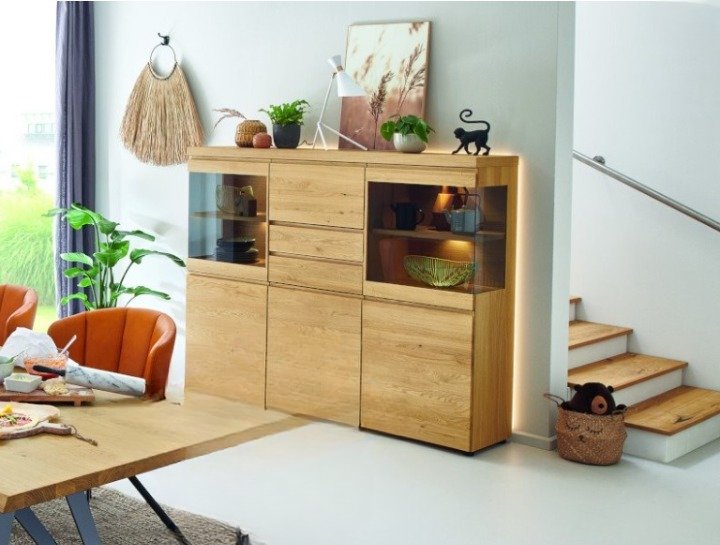 Venjakob Venjakob V Plus 3000 Highboard