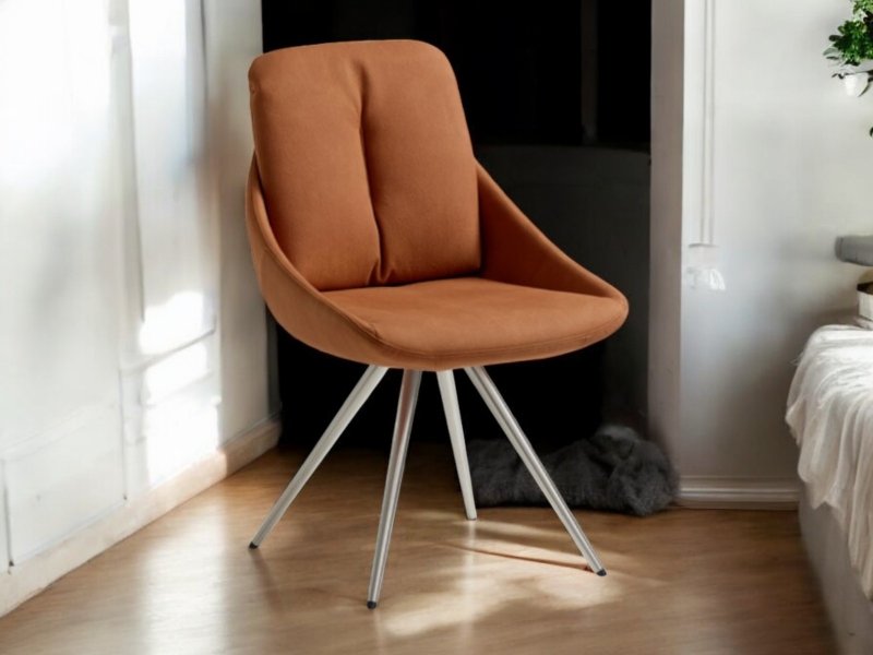 Venjakob Venjakob 2553 Luna Dining Chair