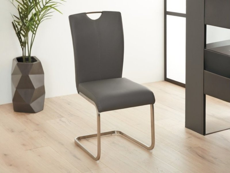 Beadle Crome Interiors Lavinia Dining Chair