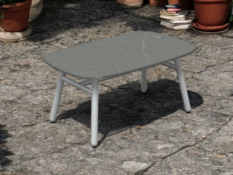 Beadle Crome Interiors Special Offers Yo Outdoor coffee table by Connubia