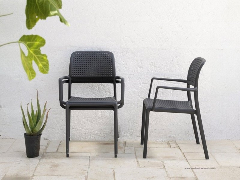 Beadle Crome Interiors Special Offers Bora Outdoor Dining Chair