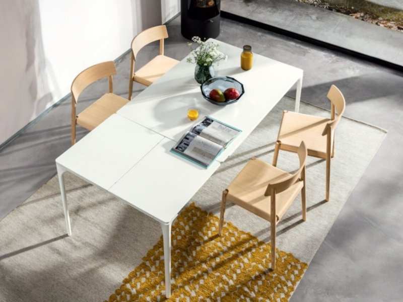 Calligaris Silhouette Table By Calligaris