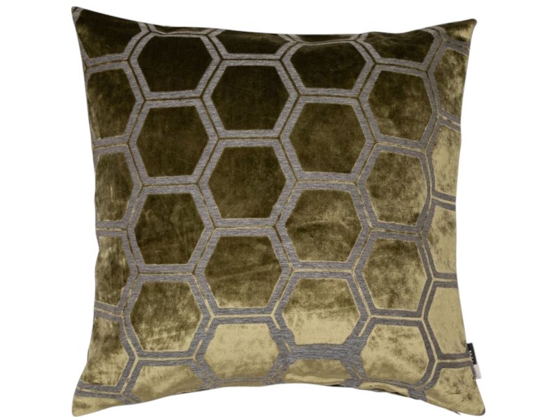 Beadle Crome Interiors Special Offers Ivor Small Cushion