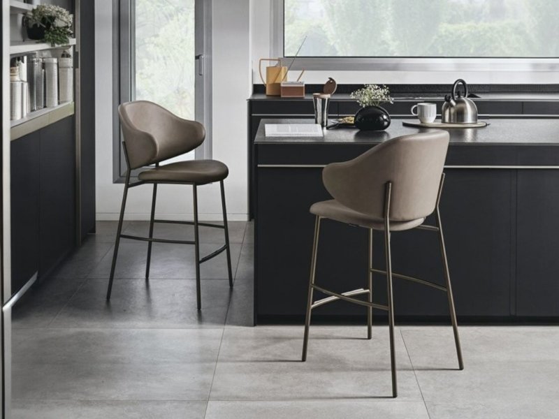 Calligaris Holly Bar Stool