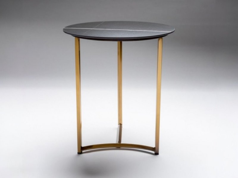 Beadle Crome Interiors Metz Side Table