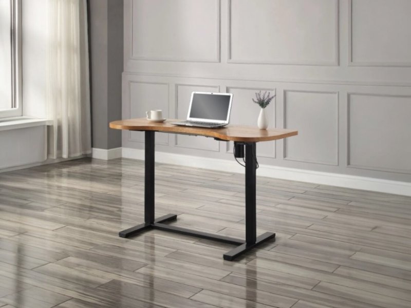 Beadle Crome Interiors Special Offers Malmo Height Adjustable Desk