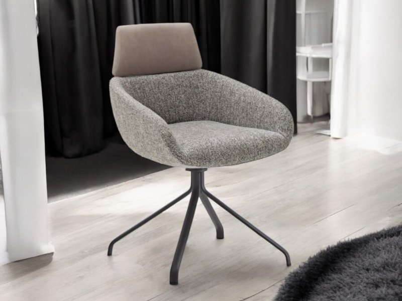 Venjakob Marleen 2335 Dining Chair By Venjakob