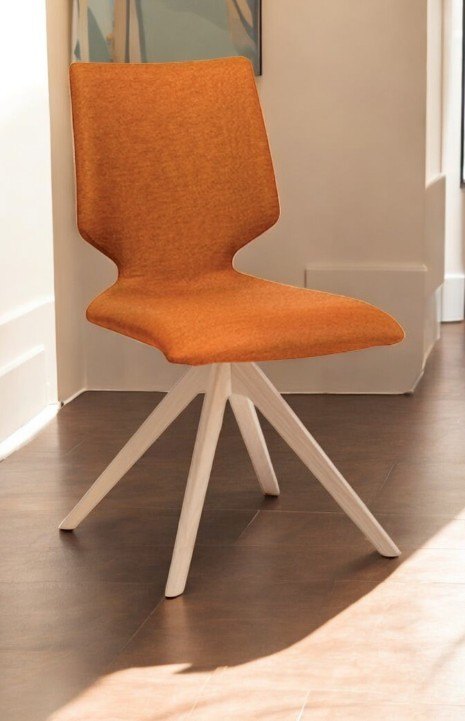 Venjakob Arne Dining Chair By Venjakob