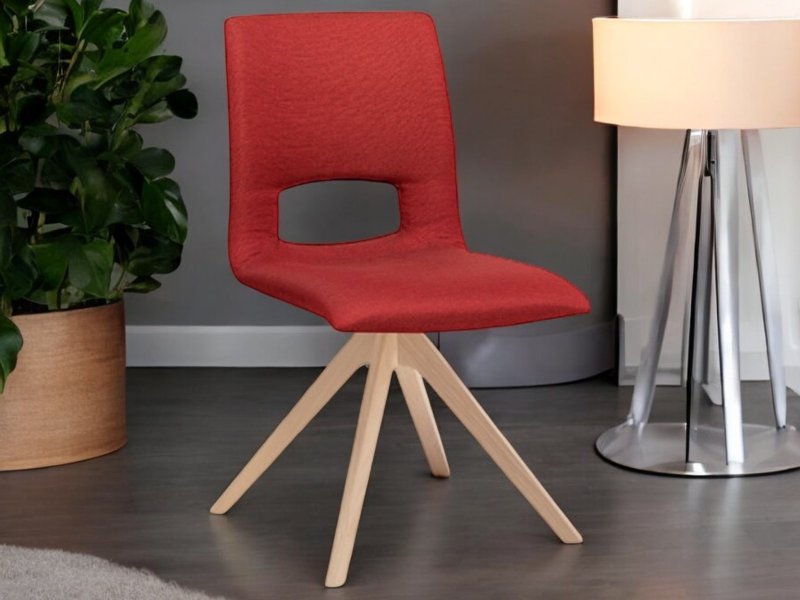 Venjakob Boris Dining Chair By Venjakob