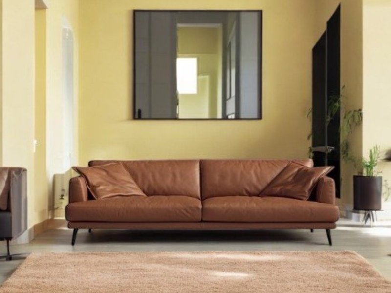 Ego Italiano Alma Sofas