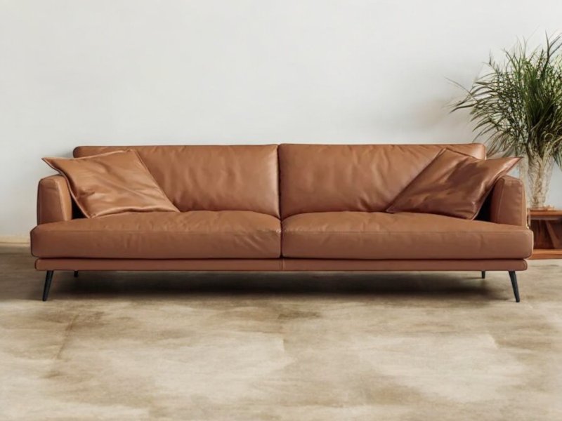 Ego Italiano Alma Sofas