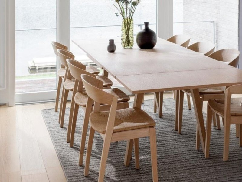 Skovby Skovby SM827 Dining Chair