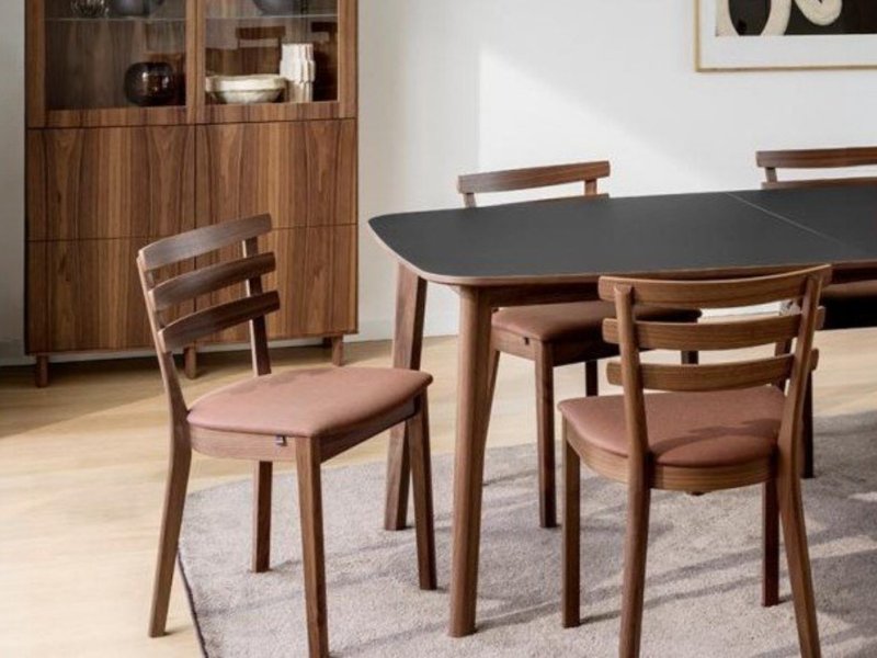 Skovby Skovby SM46 Dining Chair