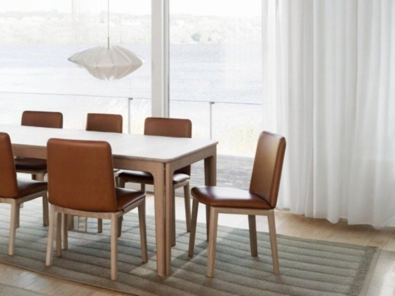 Skovby Skovby SM47 Flex Dining Chair