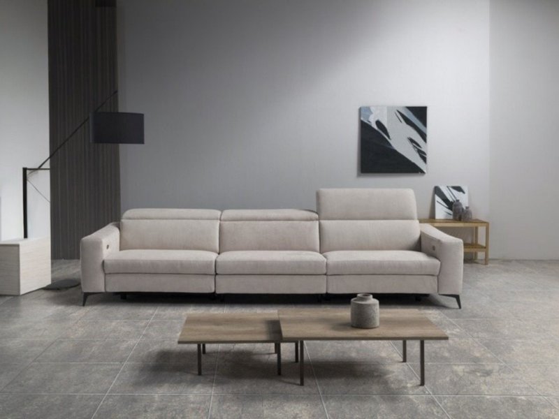 Beadle Crome Interiors Martina Sofas