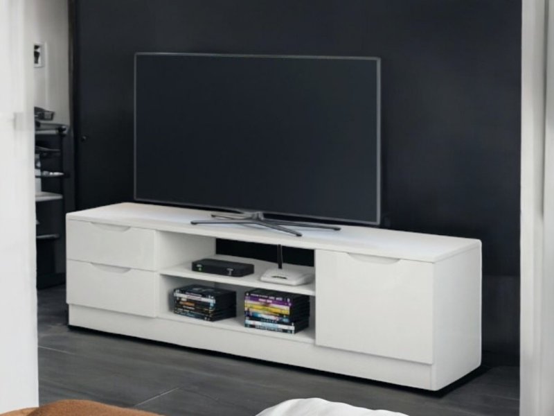 Beadle Crome Interiors Special Offers Arctic Media Unit