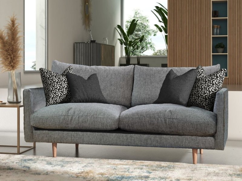 Beadle Crome Interiors Marino Sofas