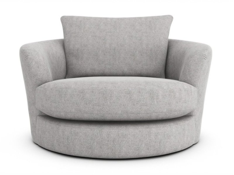 Beadle Crome Interiors Urban Swivel Chair