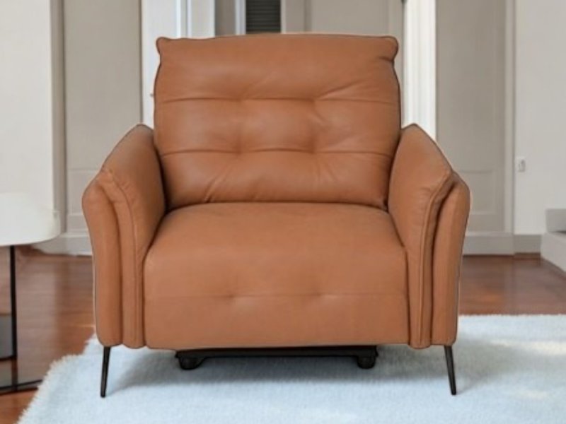 Beadle Crome Interiors Asti Non Reclining Armchair