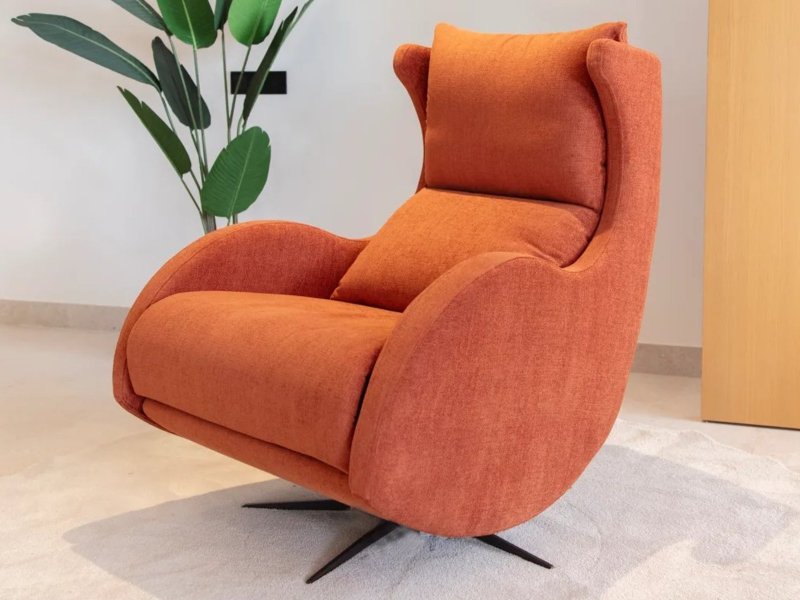 Beadle Crome Interiors Darling Relax Chair