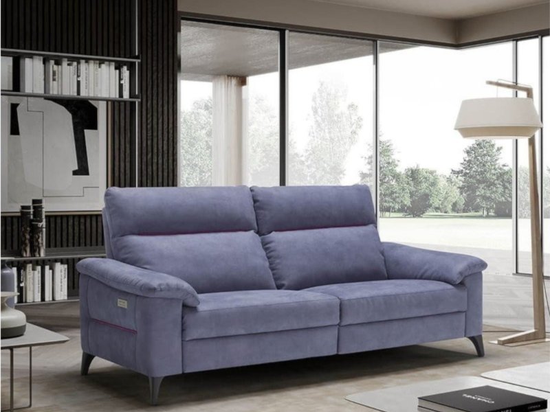 Beadle Crome Interiors Gia Sofa